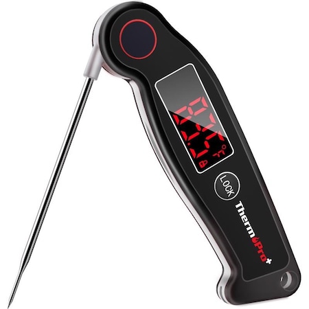 Thermopro ThermoPro TP19W LCD Grill/Meat Thermometer TP19W